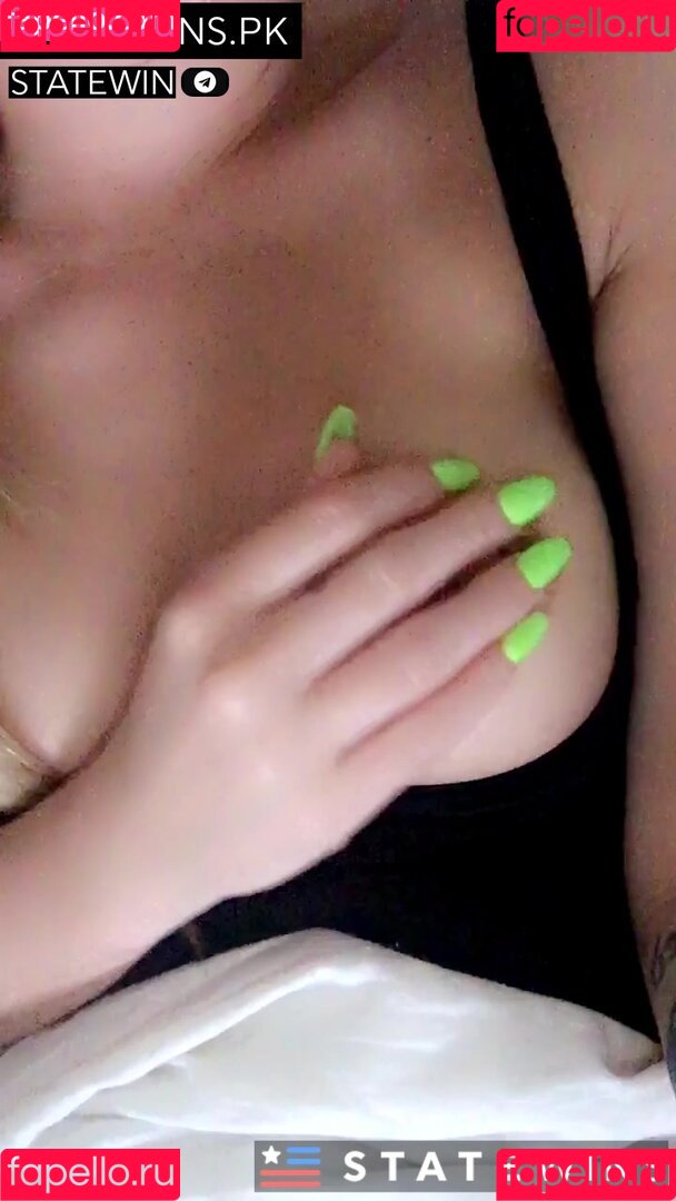 Chanel West Coast Onlyfans Photo Gallery 