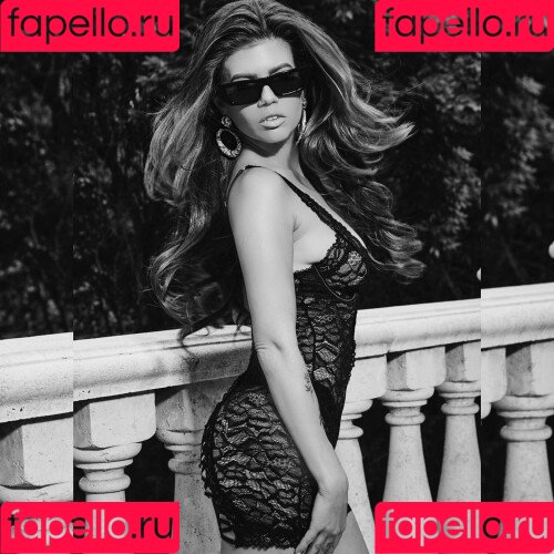 Chanel West Coast Onlyfans Photo Gallery 