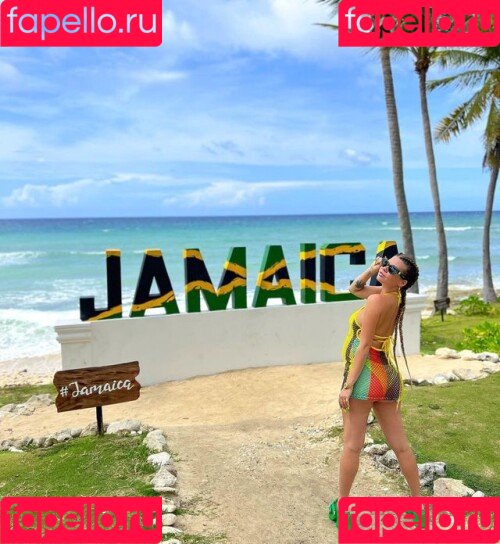 Chanel West Coast Onlyfans Photo Gallery 