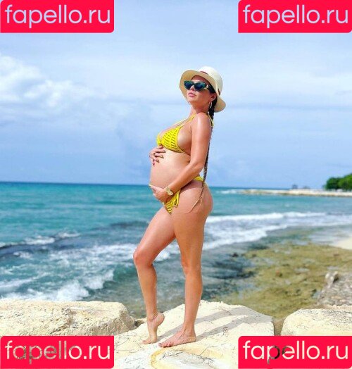 Chanel West Coast Onlyfans Photo Gallery 