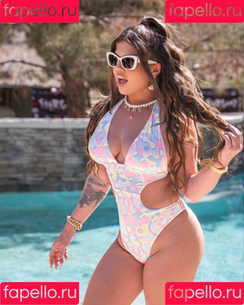 Chanel West Coast Onlyfans Photo Gallery 