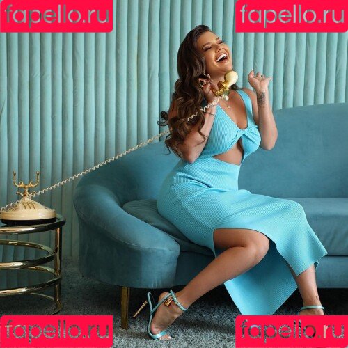 Chanel West Coast Onlyfans Photo Gallery 