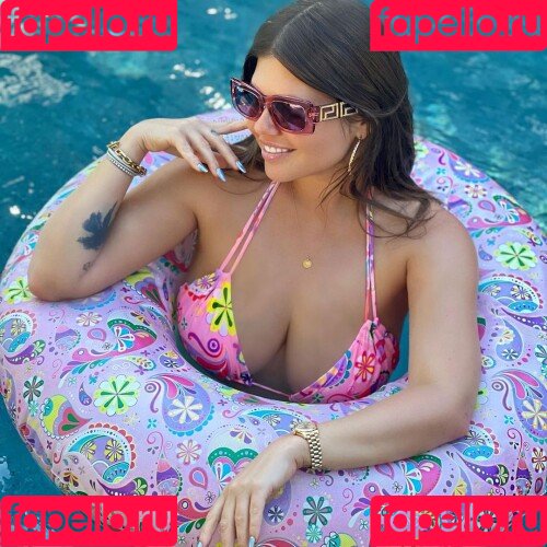 Chanel West Coast Onlyfans Photo Gallery 