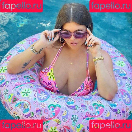 Chanel West Coast Onlyfans Photo Gallery 