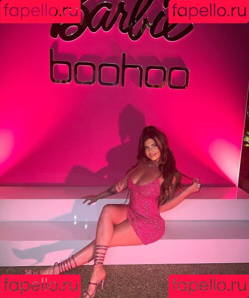 Chanel West Coast Onlyfans Photo Gallery 