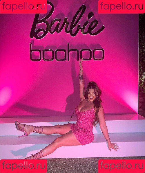 Chanel West Coast Onlyfans Photo Gallery 