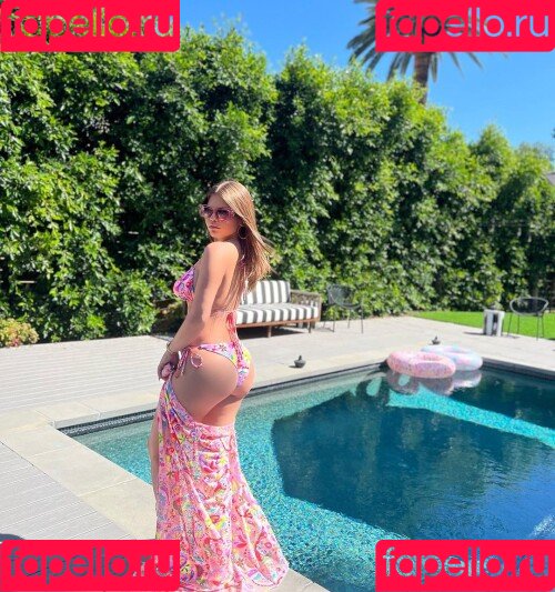 Chanel West Coast Onlyfans Photo Gallery 