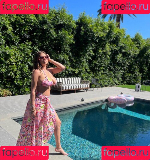 Chanel West Coast Onlyfans Photo Gallery 