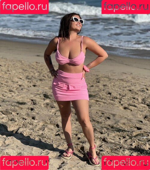 Chanel West Coast Onlyfans Photo Gallery 