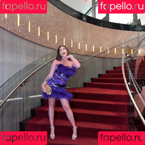 Chanel West Coast Onlyfans Photo Gallery 