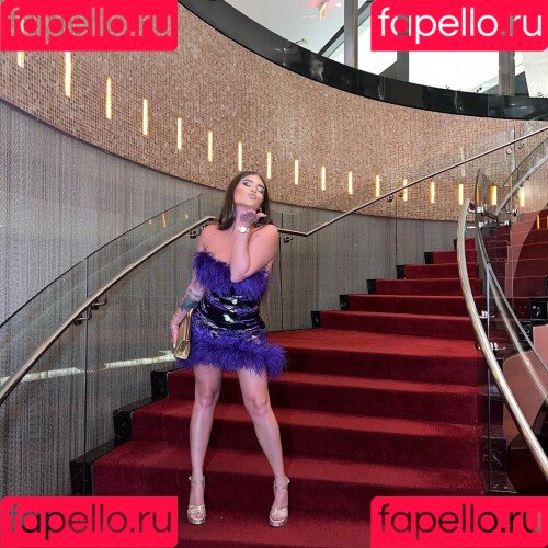 Chanel West Coast Onlyfans Photo Gallery 