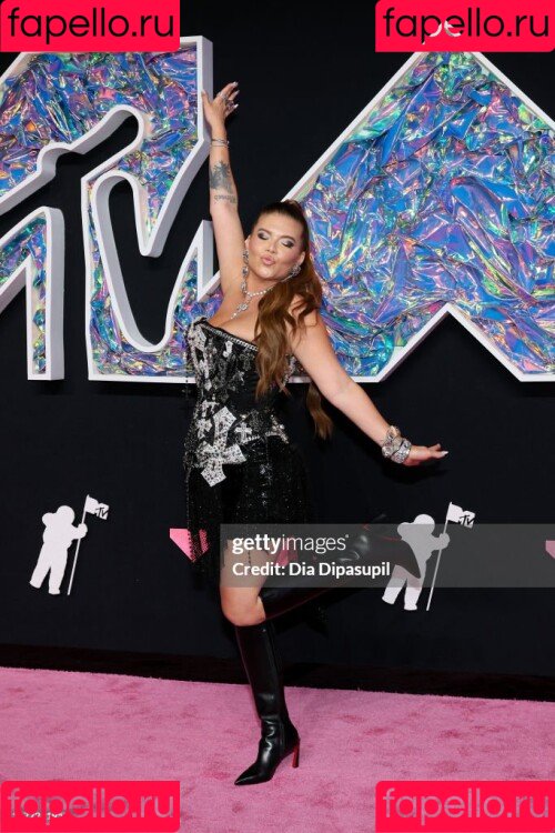 Chanel West Coast Onlyfans Photo Gallery 