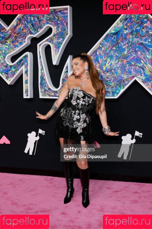 Chanel West Coast Onlyfans Photo Gallery 