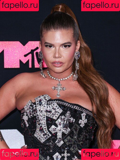 Chanel West Coast Onlyfans Photo Gallery 