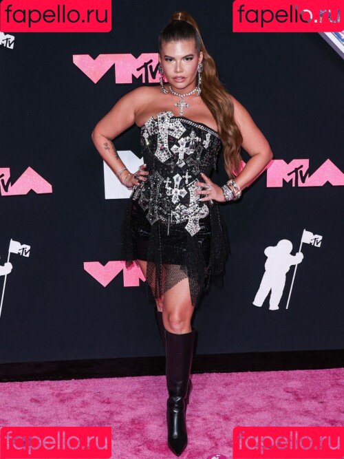 Chanel West Coast Onlyfans Photo Gallery 