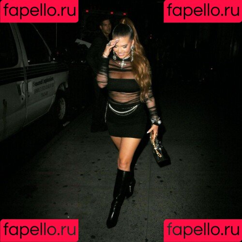 Chanel West Coast Onlyfans Photo Gallery 