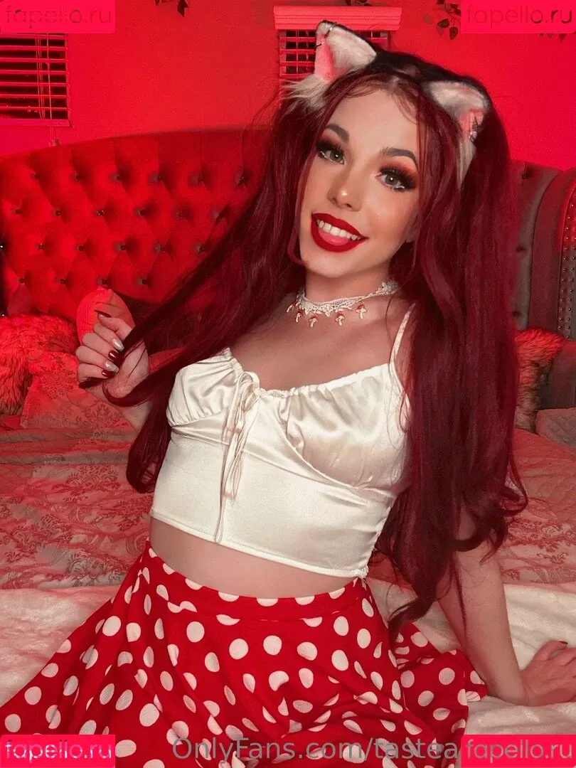 tasteamethyst Onlyfans Photo Gallery 