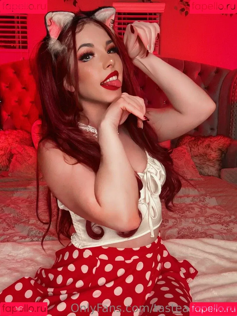 tasteamethyst Onlyfans Photo Gallery 
