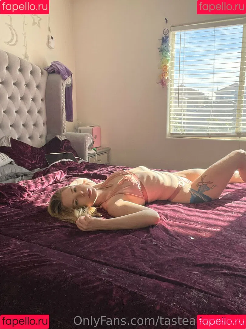 tasteamethyst Onlyfans Photo Gallery 