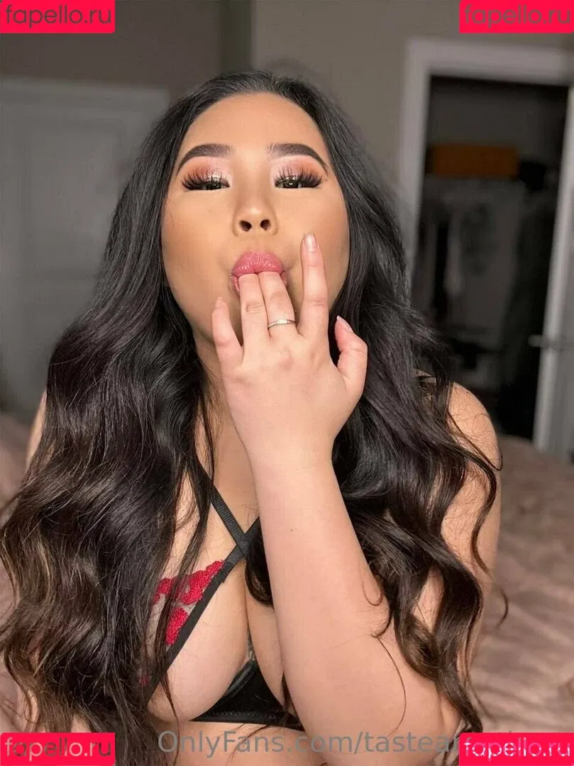 tasteamethyst Onlyfans Photo Gallery 