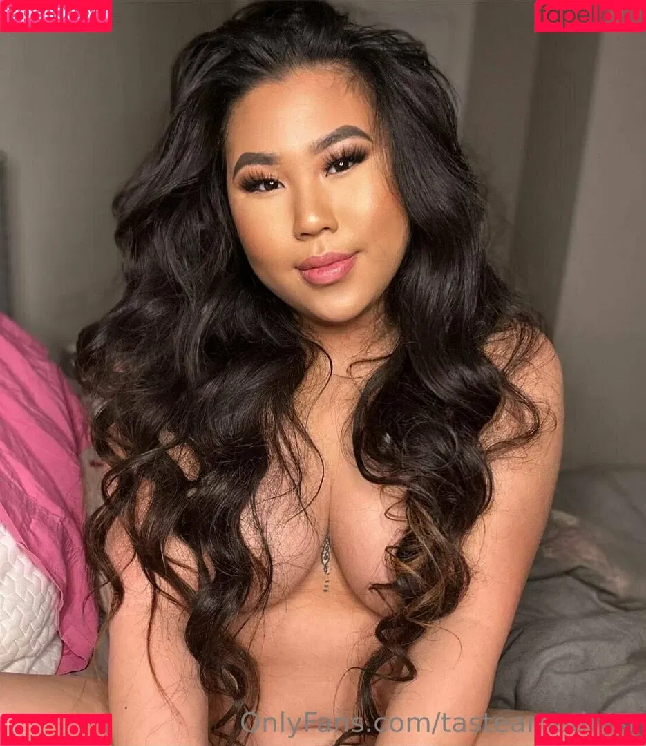 tasteamethyst Onlyfans Photo Gallery 