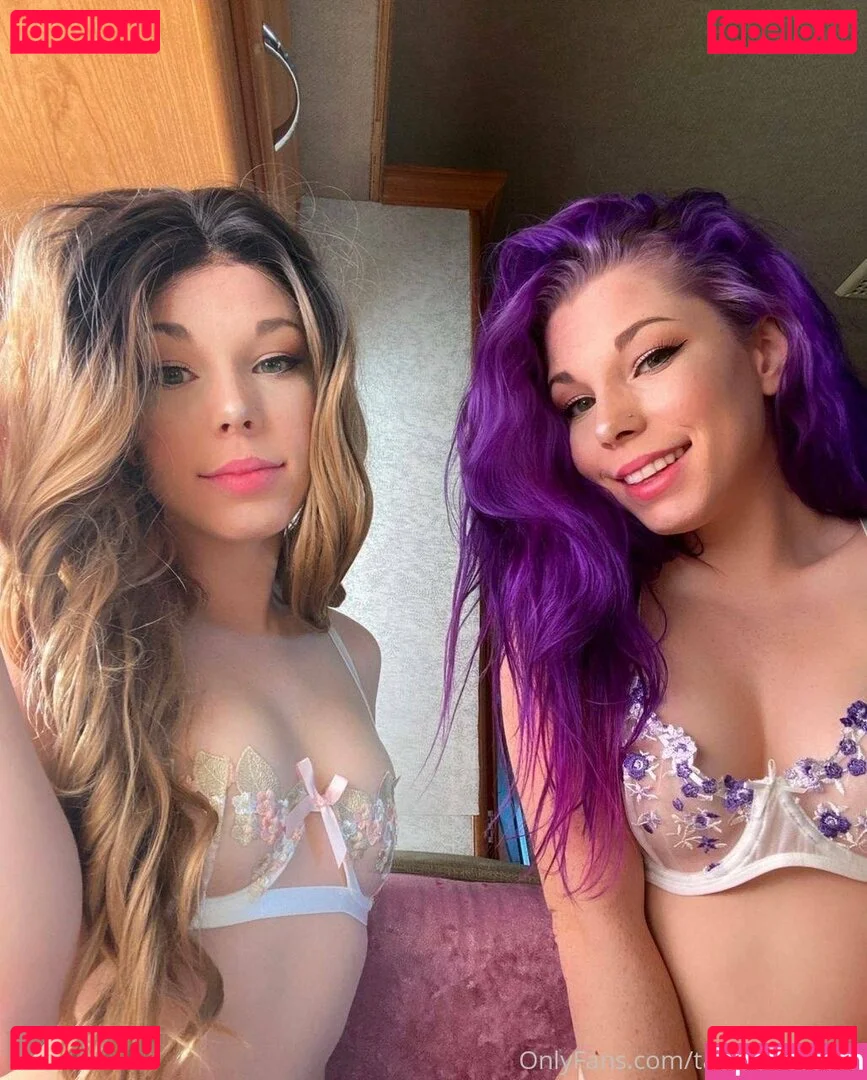 tasteamethyst Onlyfans Photo Gallery 