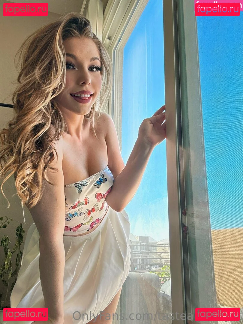 tasteamethyst Onlyfans Photo Gallery 