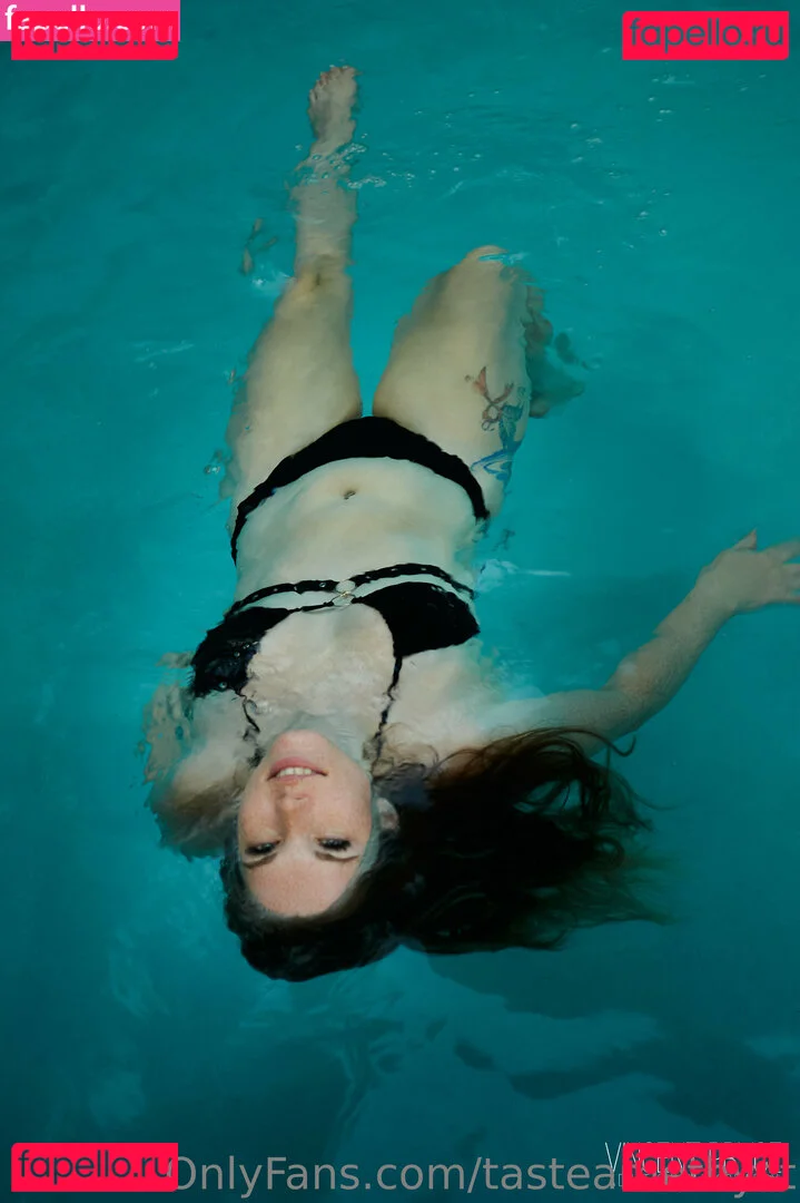 tasteamethyst Onlyfans Photo Gallery 