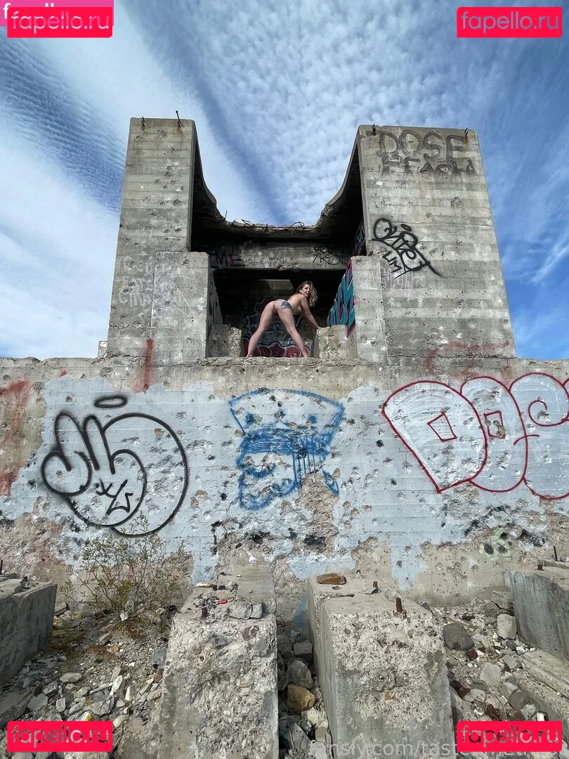 tasteamethyst Onlyfans Photo Gallery 