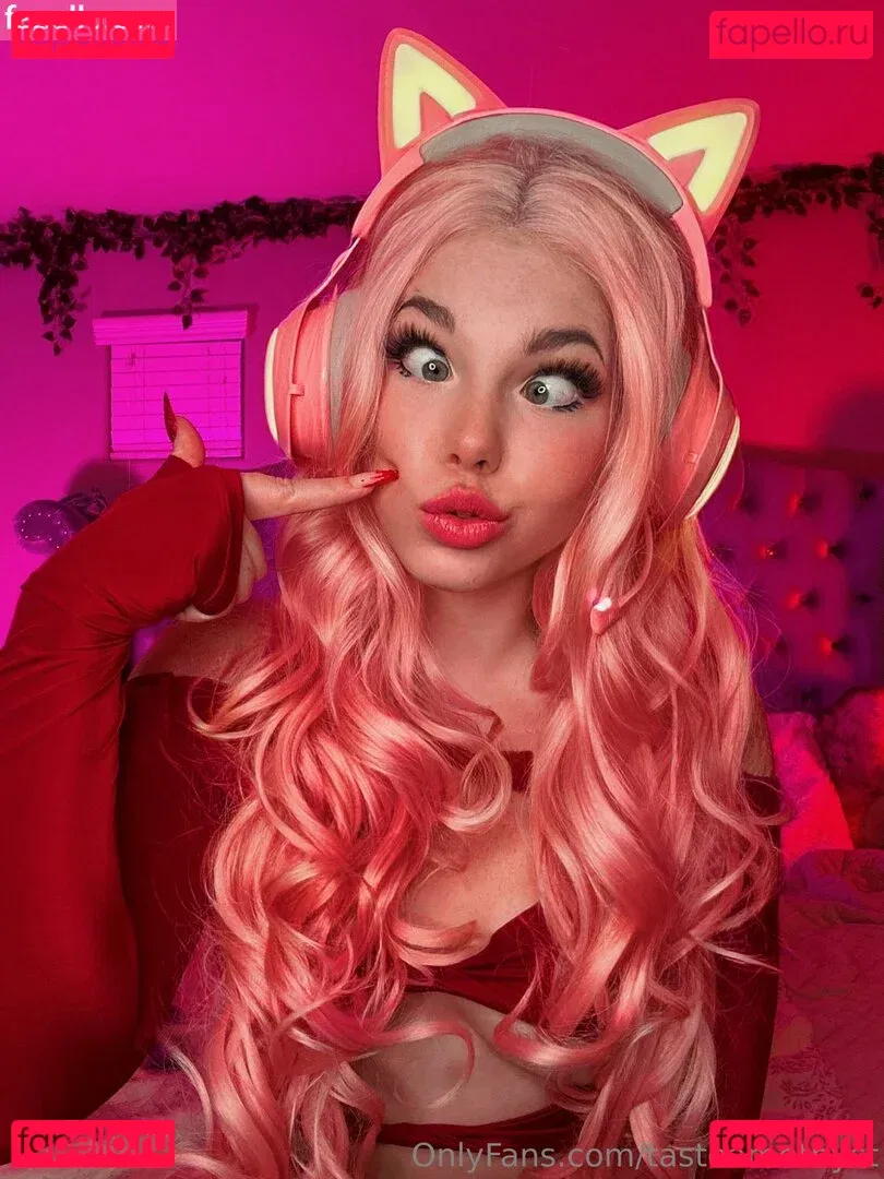 tasteamethyst Onlyfans Photo Gallery 