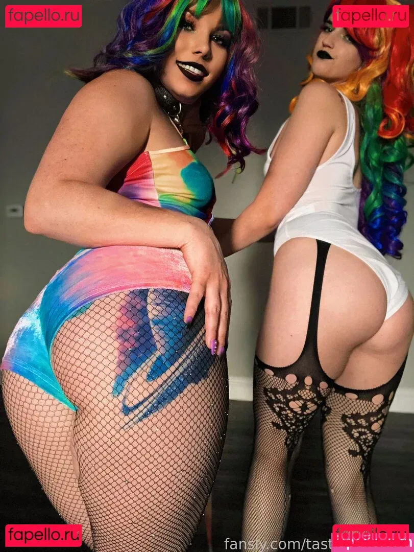 tasteamethyst Onlyfans Photo Gallery 