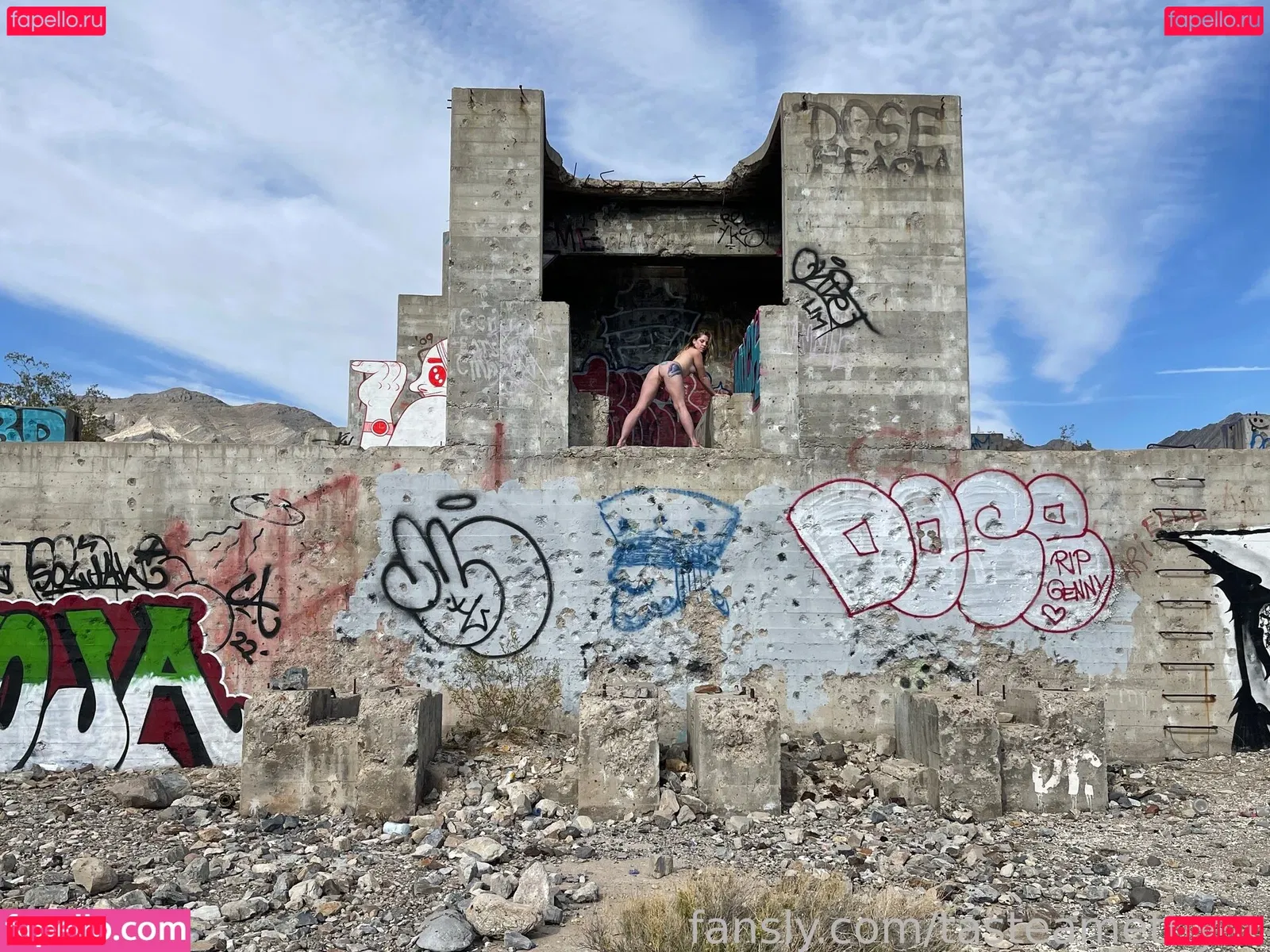 tasteamethyst Onlyfans Photo Gallery 