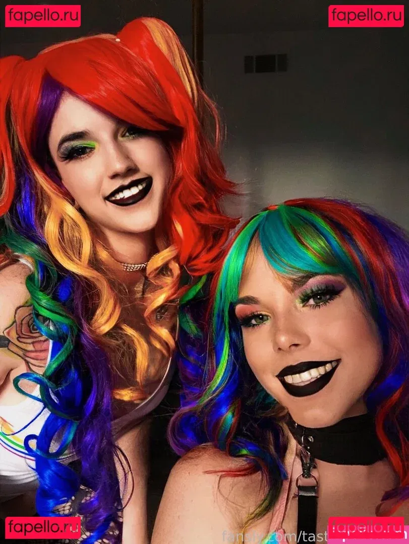 tasteamethyst Onlyfans Photo Gallery 