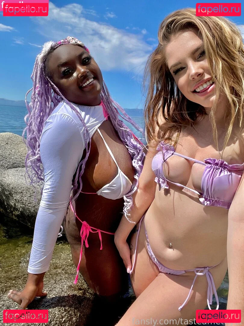 tasteamethyst Onlyfans Photo Gallery 