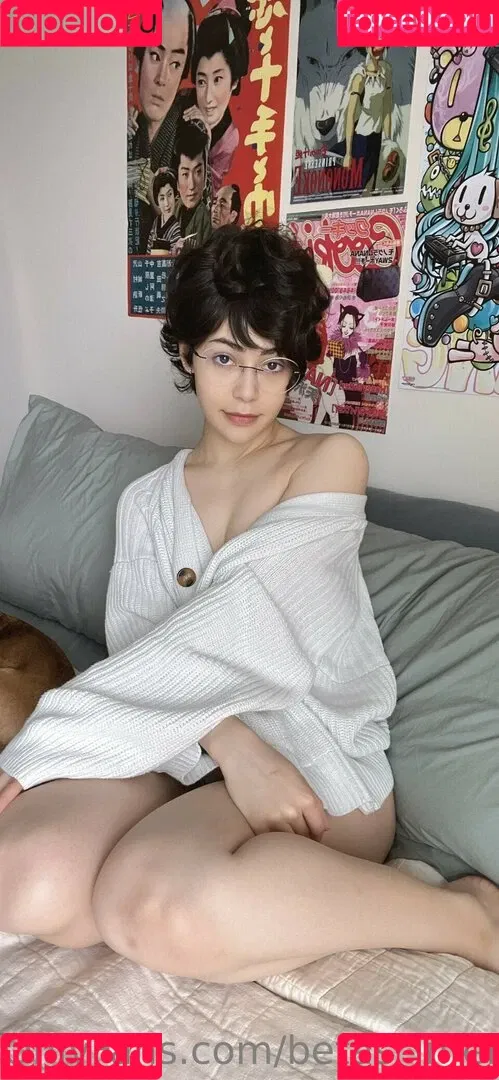 Betas Inferno Onlyfans Photo Gallery 