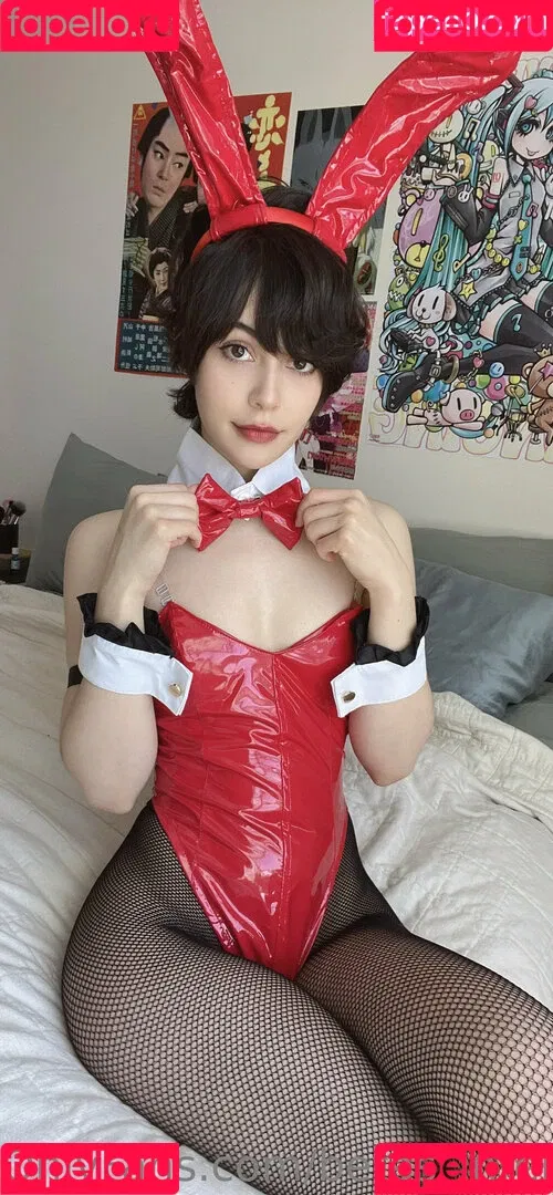 Betas Inferno Onlyfans Photo Gallery 