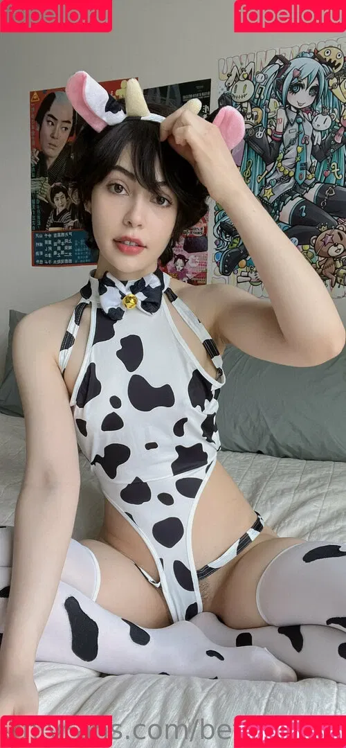 Betas Inferno Onlyfans Photo Gallery 