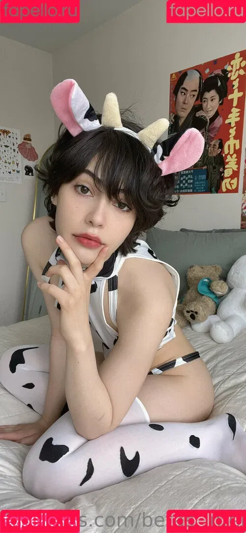 Betas Inferno Onlyfans Photo Gallery 
