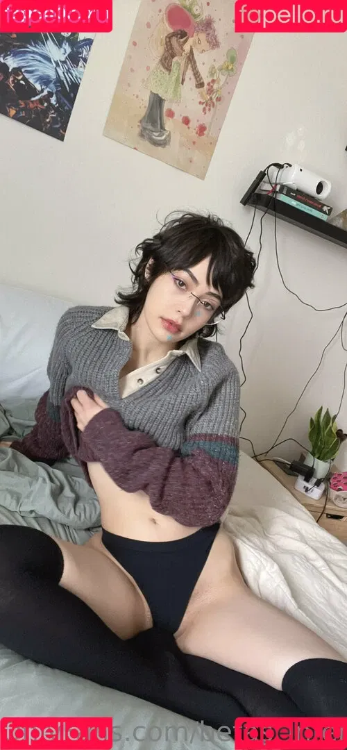 Betas Inferno Onlyfans Photo Gallery 