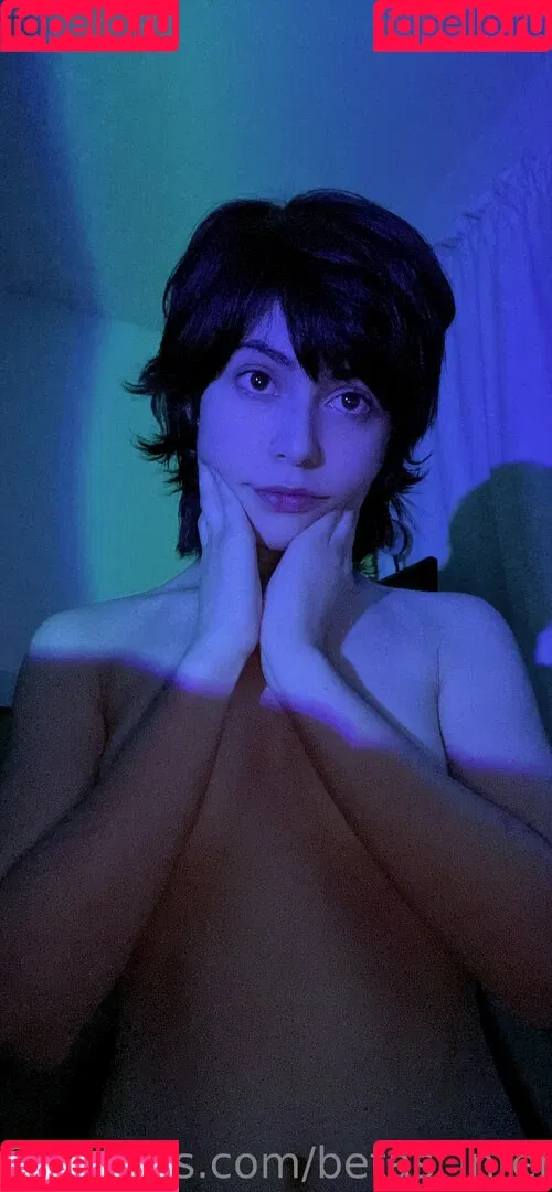 Betas Inferno Onlyfans Photo Gallery 