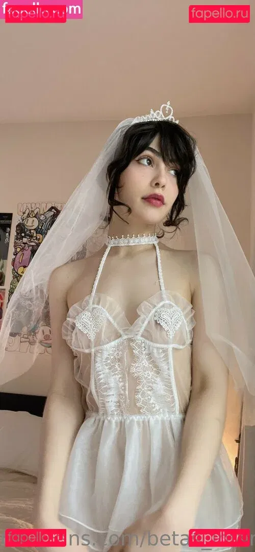 Betas Inferno Onlyfans Photo Gallery 