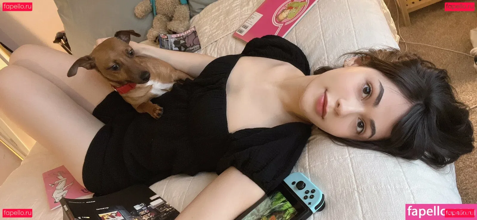 Betas Inferno Onlyfans Photo Gallery 