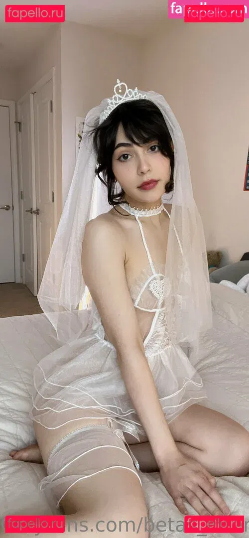 Betas Inferno Onlyfans Photo Gallery 