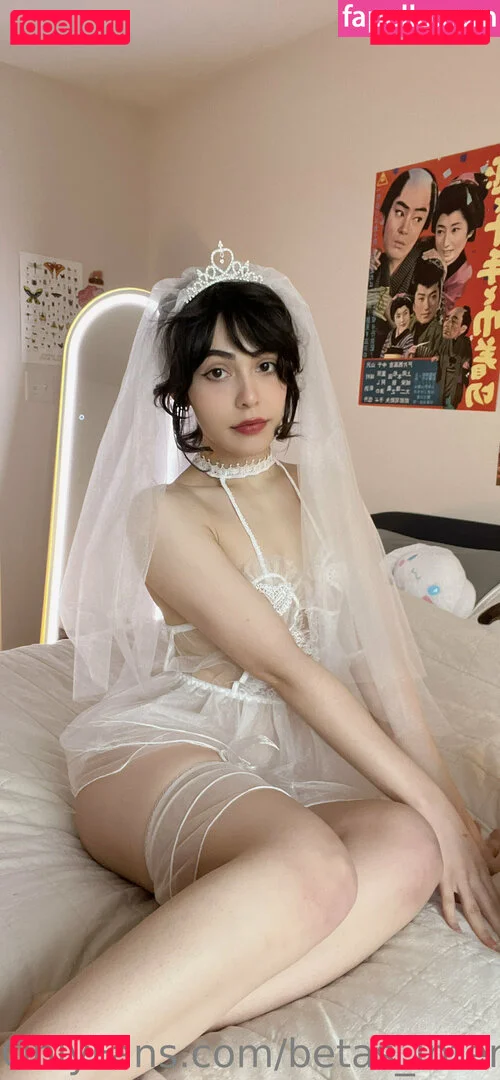 Betas Inferno Onlyfans Photo Gallery 