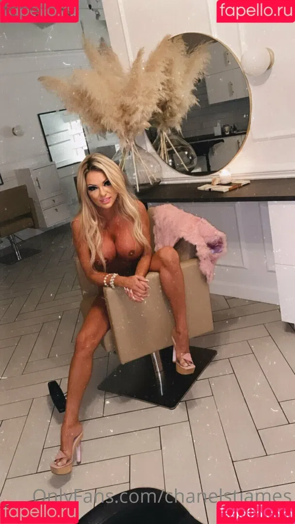 chanelstjames Onlyfans Photo Gallery 