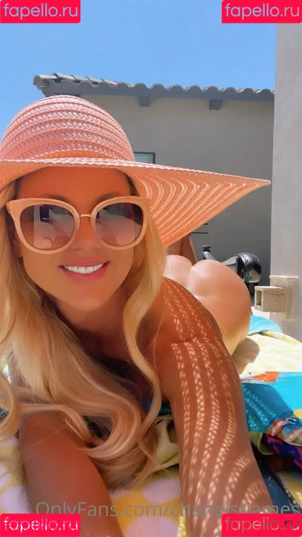 chanelstjames Onlyfans Photo Gallery 