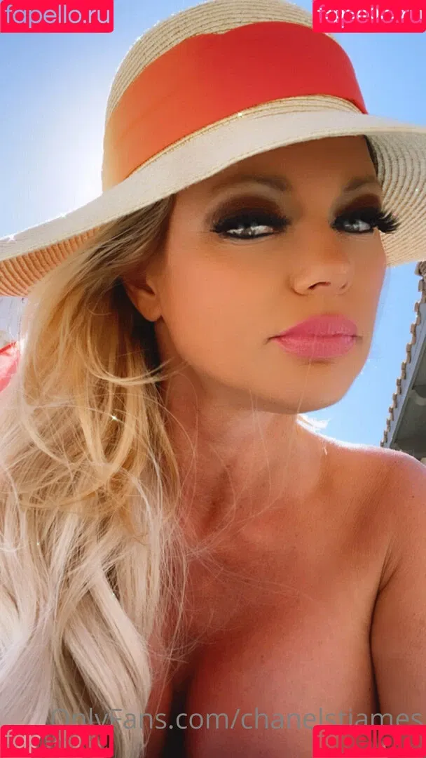 chanelstjames Onlyfans Photo Gallery 