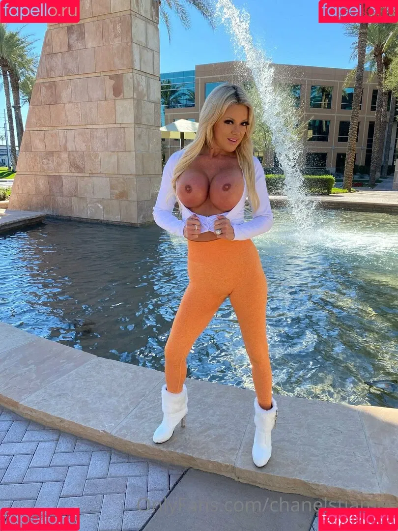 chanelstjames Onlyfans Photo Gallery 