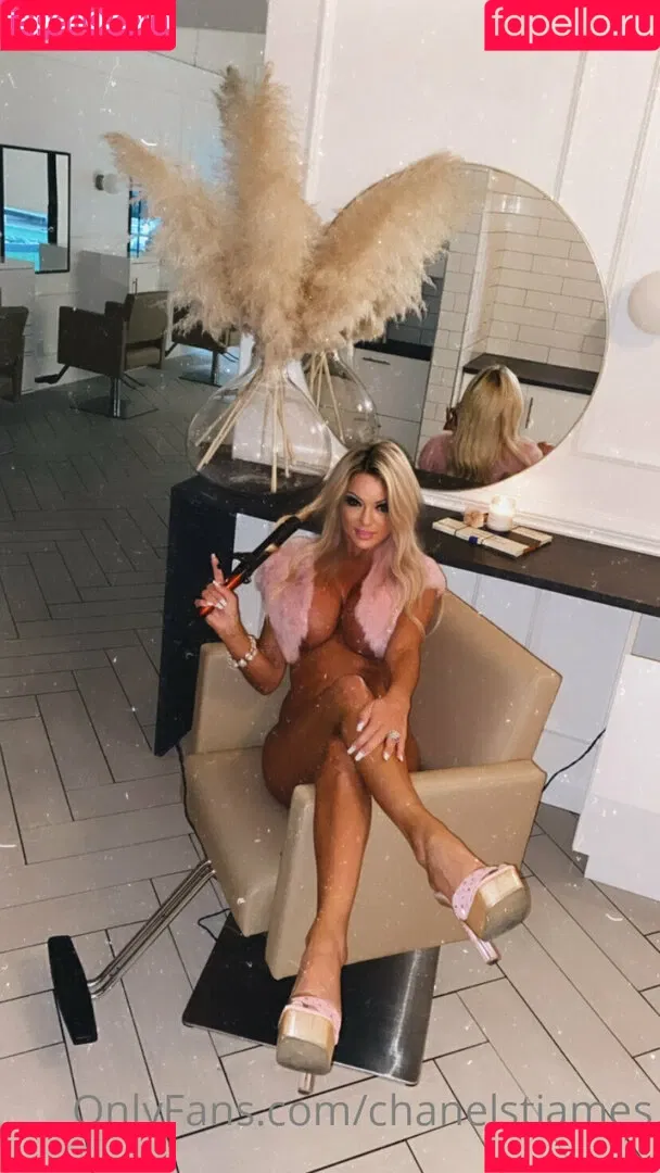 chanelstjames Onlyfans Photo Gallery 