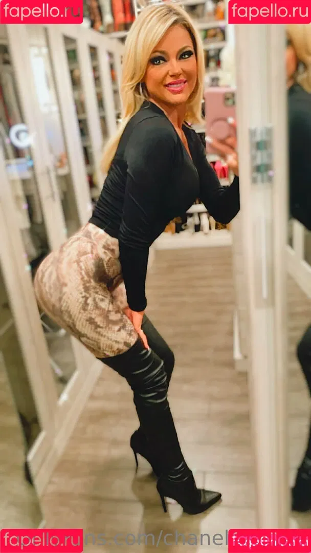 chanelstjames Onlyfans Photo Gallery 